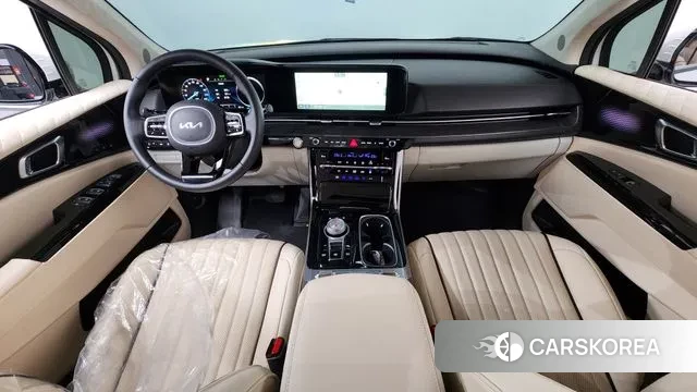 Kia Carnival 4th generation id 3395379 из Кореи 17