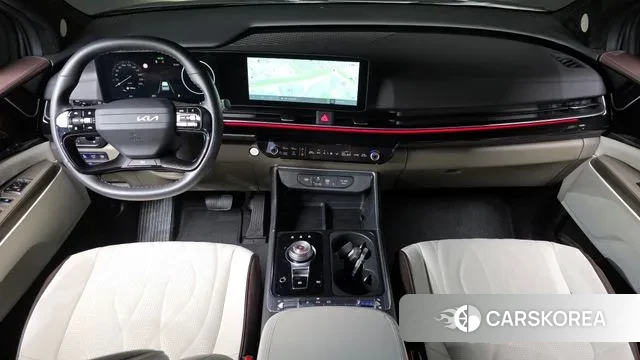 Kia The New Carnival 4th Generation id 3190516 из Кореи 17