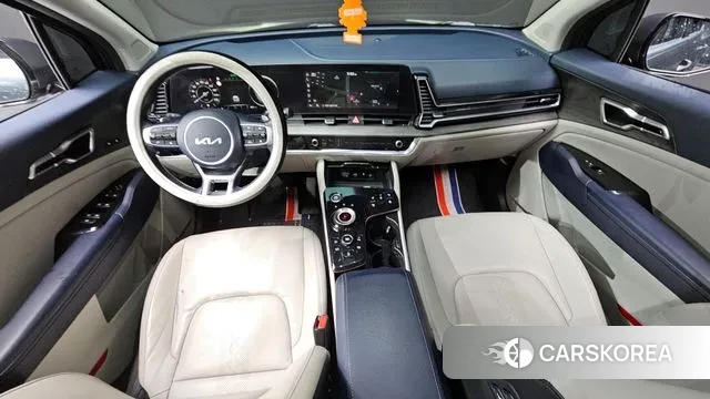 Kia Sportage 5th Generation id 3458594 из Кореи 17