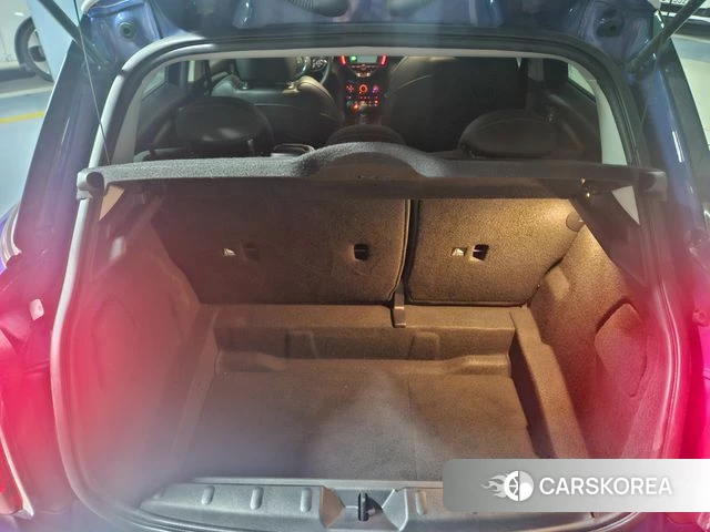Mini Cooper id 4393643 из Кореи 10