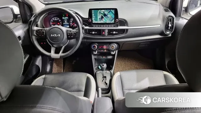 Kia Morning Urban (JA) id 3058736 из Кореи 17