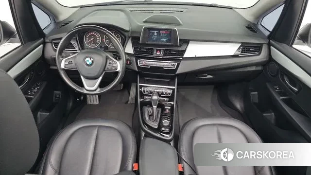 BMW 2 Series Active Tourer (F45) id 3761407 из Кореи 17