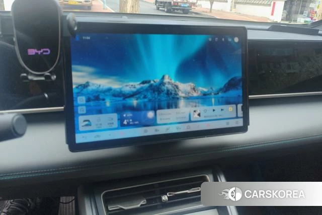 BYD Qin L DM id 3908601 из Китая 14