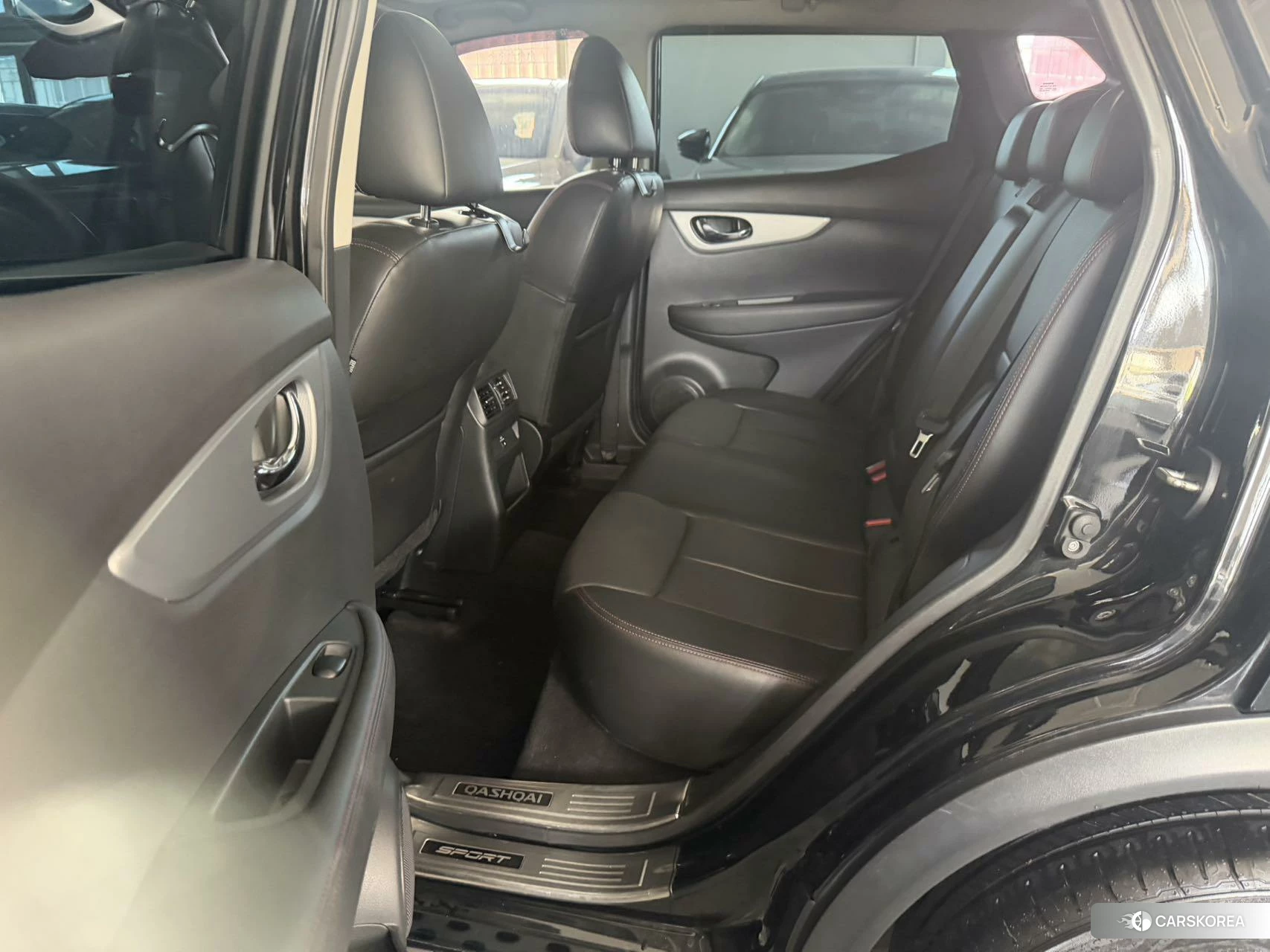 Nissan Qashqai id 4420783 из Китая 9