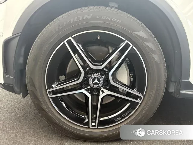 Mercedes-Benz GLC-Class X253 id 3696762 из Кореи 9