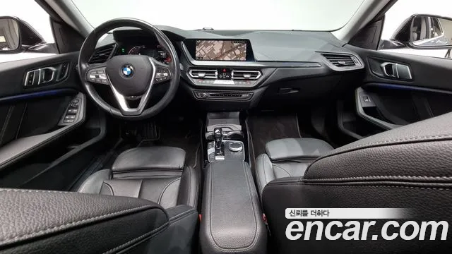 BMW 2 Series Gran Coupe (F44) id 2711188 из Кореи 17