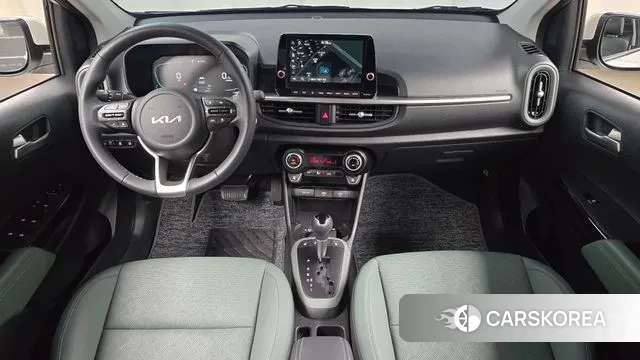 Kia The New Morning (JA) id 3757893 из Кореи 17