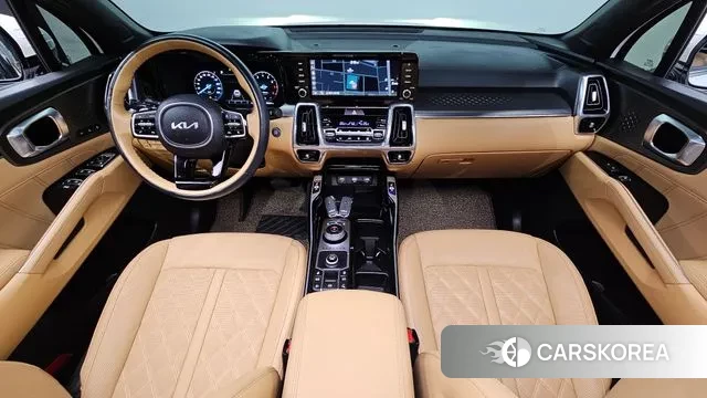 Kia Sorento 4th Generation id 3746110 из Кореи 17