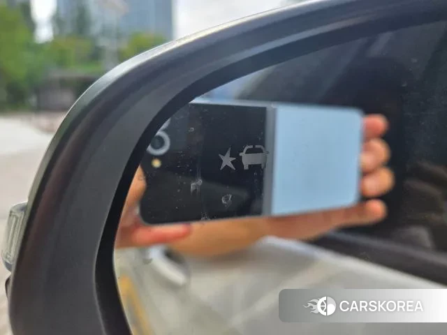 Chevrolet (GM Daewoo) Trailblazer id 2995108 из Кореи 17