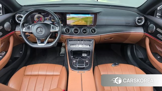 Mercedes-Benz E-Class W213 id 4907771 из Кореи 29