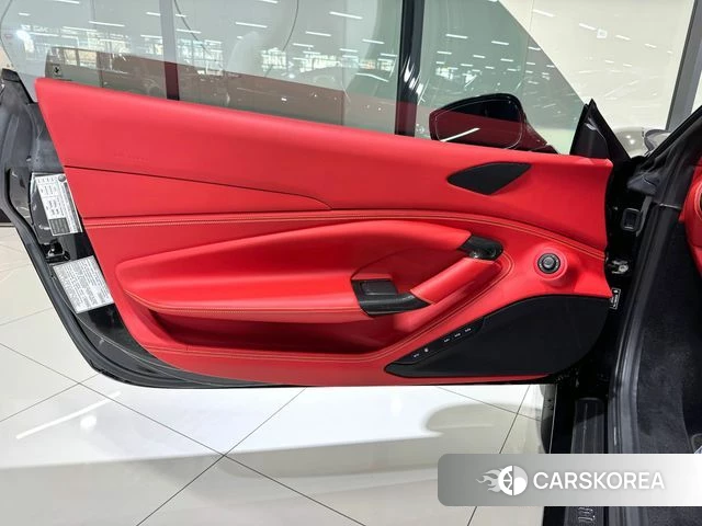 Ferrari F8 Spider id 4445268 из Кореи 17