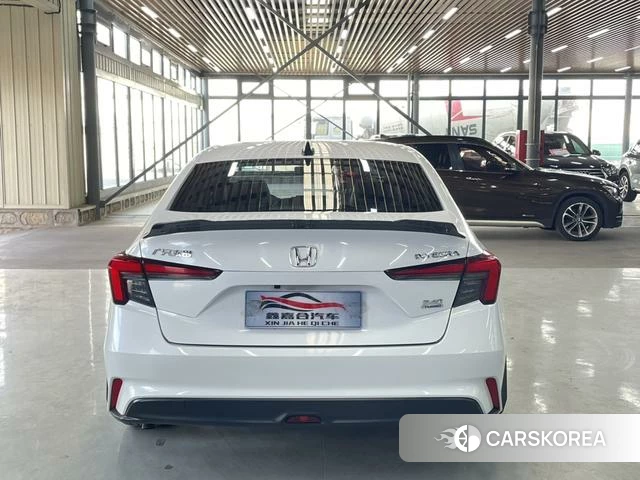 Honda Style id 4273723 из Китая 7