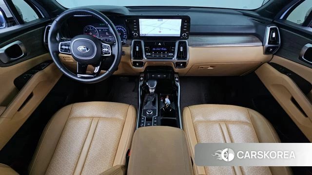 Kia Sorento 4th Generation id 4764249 из Кореи 17