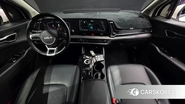 Kia Sportage 5th Generation id 3711839 из Кореи 17