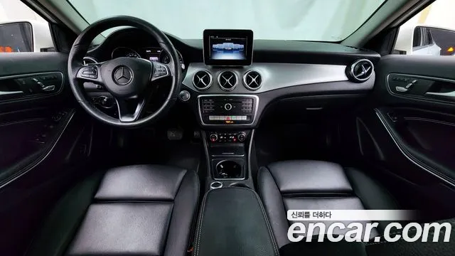 Mercedes-Benz GLA-Class X156 id 2698741 из Кореи 17