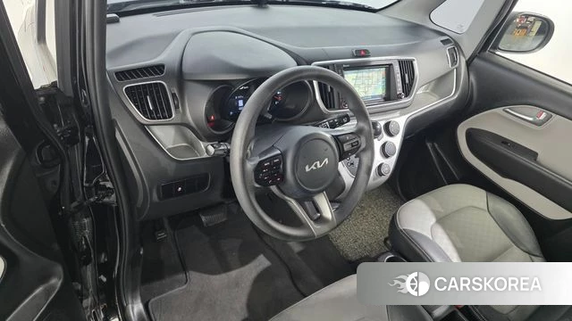 Kia The New Ray id 4585756 из Кореи 27