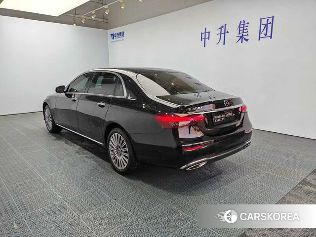 Mercedes-Benz E-class id 3888655 из Китая 16
