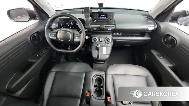 Hyundai Casper id 3512516 из Кореи 17