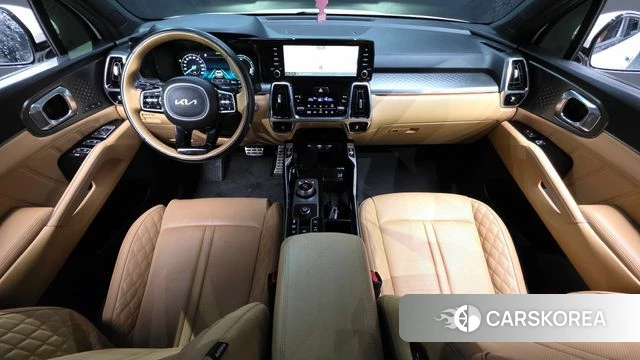Kia Sorento 4th Generation id 4422818 из Кореи 17