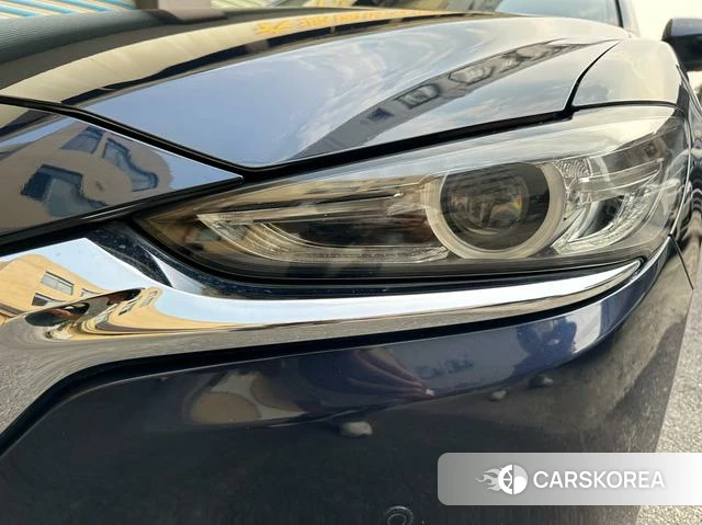 Mazda Atez id 4264146 из Китая 16