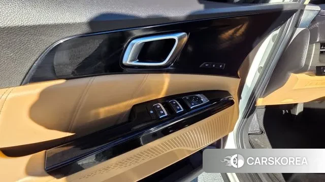 Kia Carnival 4th generation id 3519534 из Кореи 15