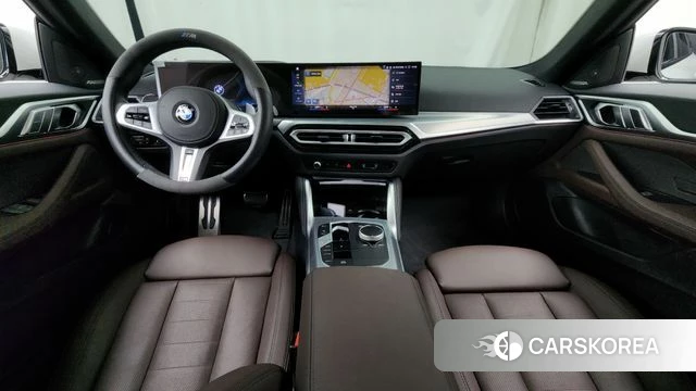 BMW 4 Series (G22) id 3798424 из Кореи 18