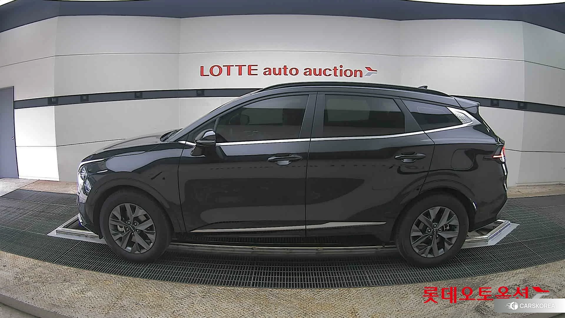 Kia Sportage id 3869395 из Кореи 34