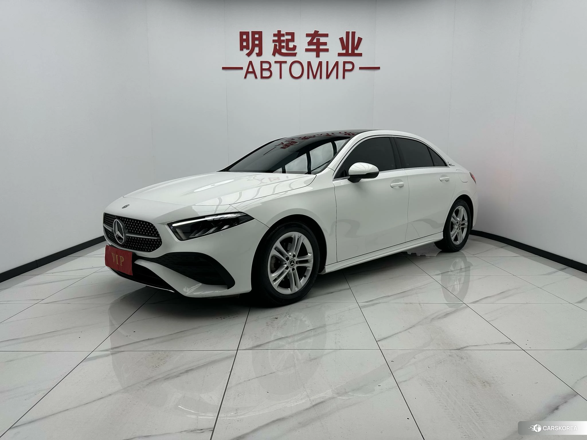 Mercedes-Benz A-Class id 4514920 из Китая 13