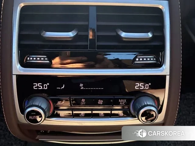 BMW 7 Series (G11) id 3519739 из Кореи 17