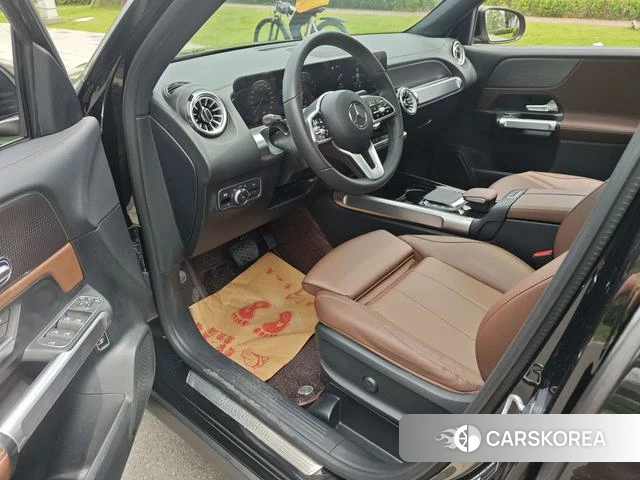 Mercedes-Benz GLB id 4256394 из Китая 10