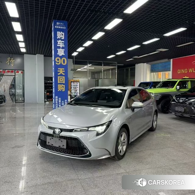 Toyota Lei Ling id 4276402 из Китая 7
