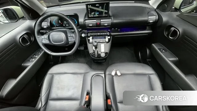 Hyundai Casper id 3581093 из Кореи 17