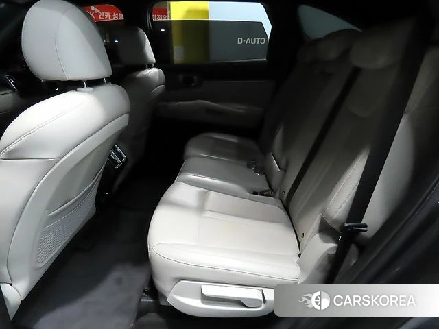 Kia Sorento 4th Generation id 4572799 из Кореи 17