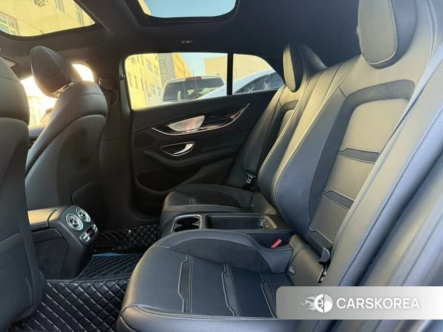 Mercedes-Benz AMG GT id 4257266 из Китая 15