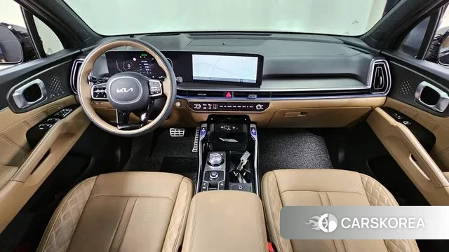 Kia The New Sorento 4th Generation id 2884001 из Кореи 17