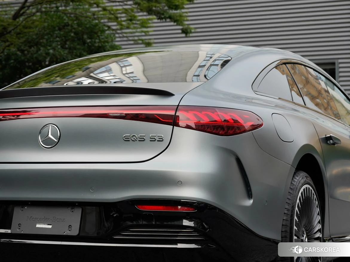 Mercedes-Benz EQS AMG id 4419218 из Китая 17