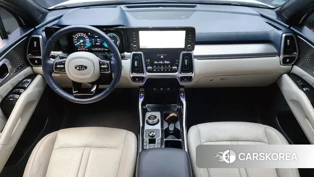 Kia Sorento 4th Generation id 3573127 из Кореи 17