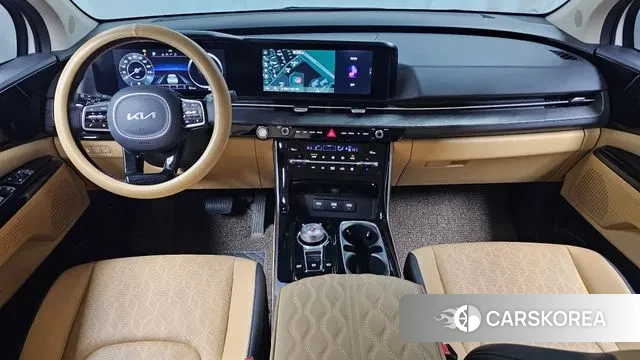 Kia Carnival 4th generation id 3758382 из Кореи 17