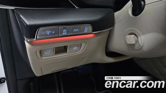 Genesis GV80 id 2531105 из Кореи 17