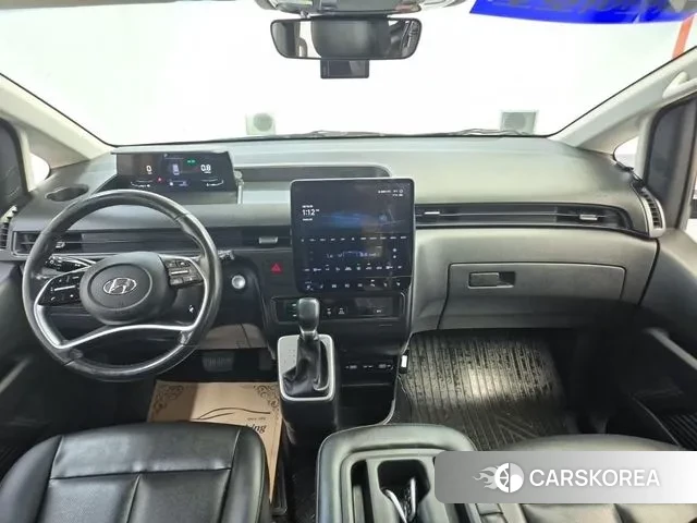 Hyundai Staria id 3021375 из Кореи 15