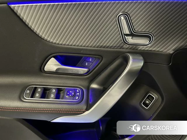 Mercedes-Benz Class A id 4290841 из Китая 20