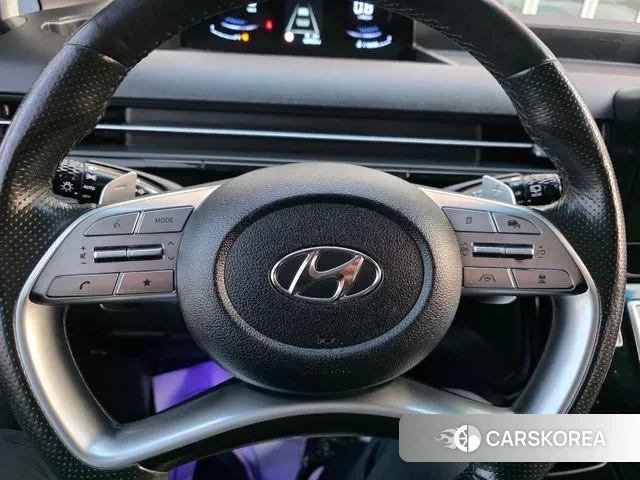 Hyundai Staria id 3735484 из Кореи 17