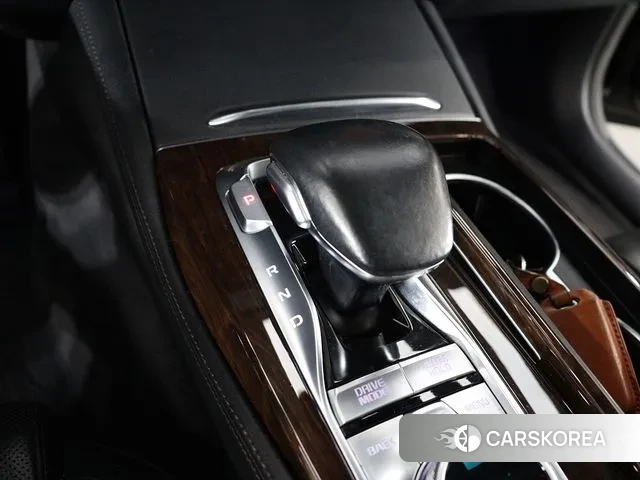 Kia More K9 id 3209889 из Кореи 17