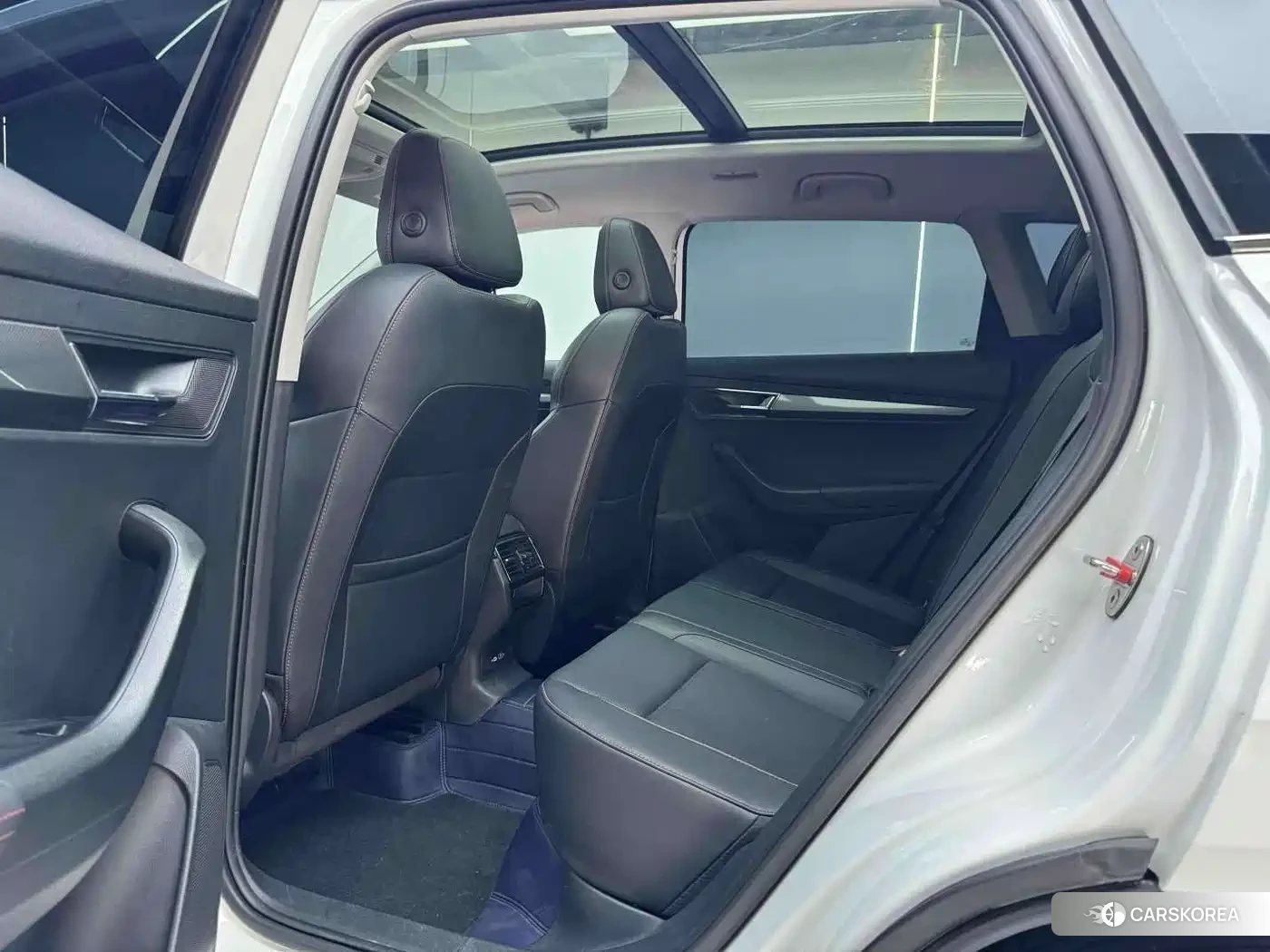 Skoda Krok id 4545950 из Китая 12