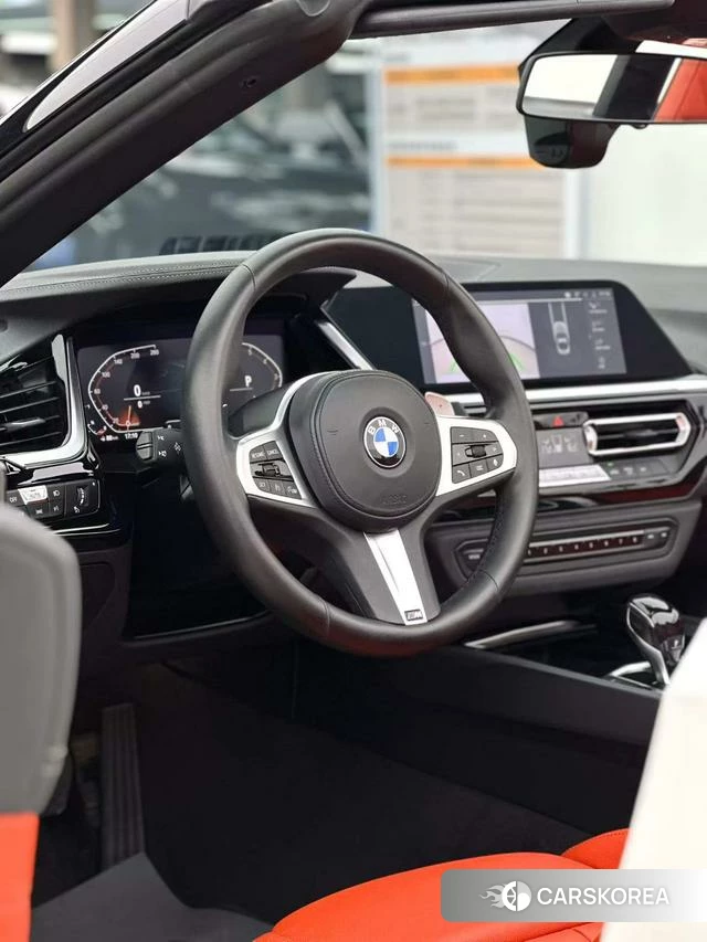 BMW Z4 id 4260464 из Китая 7