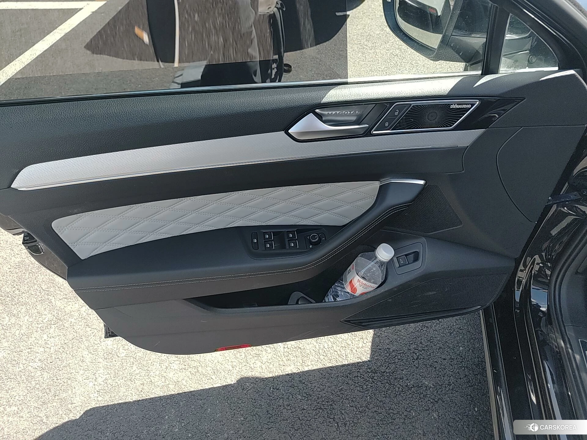Volkswagen Magotan id 4441358 из Китая 18