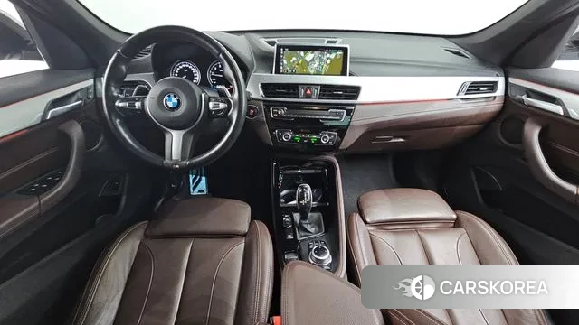 BMW X1 (F48) id 3349518 из Кореи 17