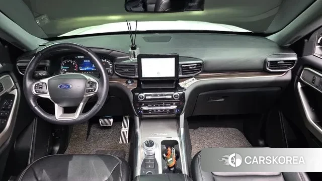 Ford Explorer 6th Generation id 3017049 из Кореи 17