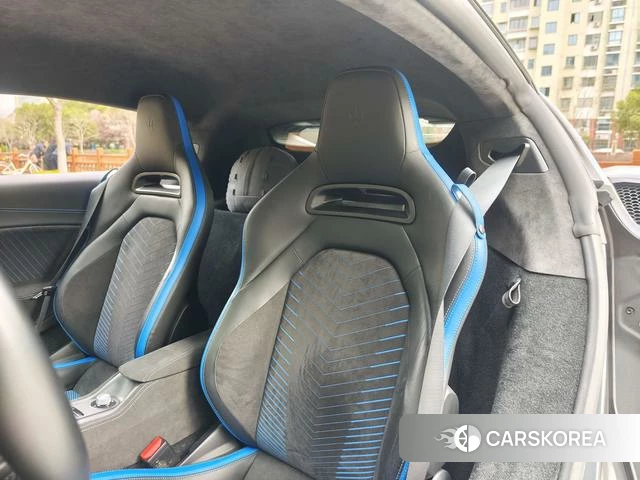 Maserati MC20 id 4211167 из Китая 22