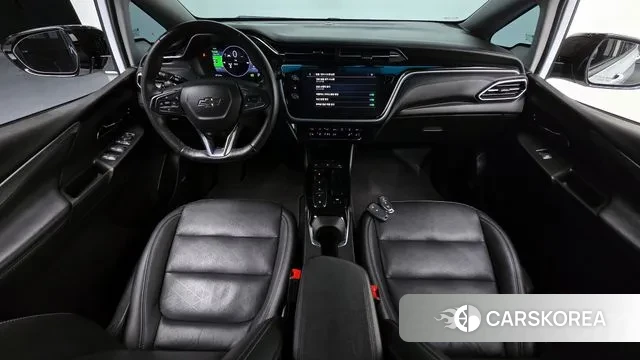 Chevrolet (GM Daewoo) New Bolt EV id 3539502 из Кореи 17